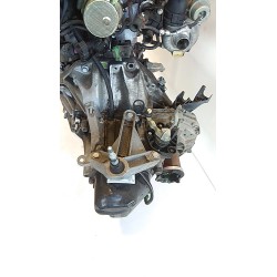 CAMBIO COMPL. 029 RENAULT CLIO 3A SERIE (05/09-) K9KT7 7701717738