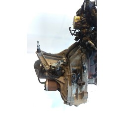 CAMBIO COMPL. 029 RENAULT CLIO 3A SERIE (05/09-) K9KT7 7701717738