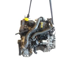MOTORE SEMICOMPL. 030 RENAULT CLIO 3A SERIE (05/09-) K9KT7 7701476906