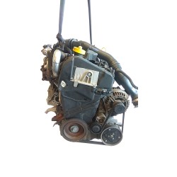 MOTORE SEMICOMPL. 030 RENAULT CLIO 3A SERIE (05/09-) K9KT7 7701476906
