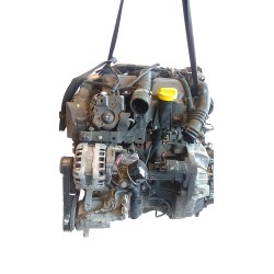 MOTORE SEMICOMPL. 033 DACIA DOKKER (11/12-02/17) K9KC6 8201535503