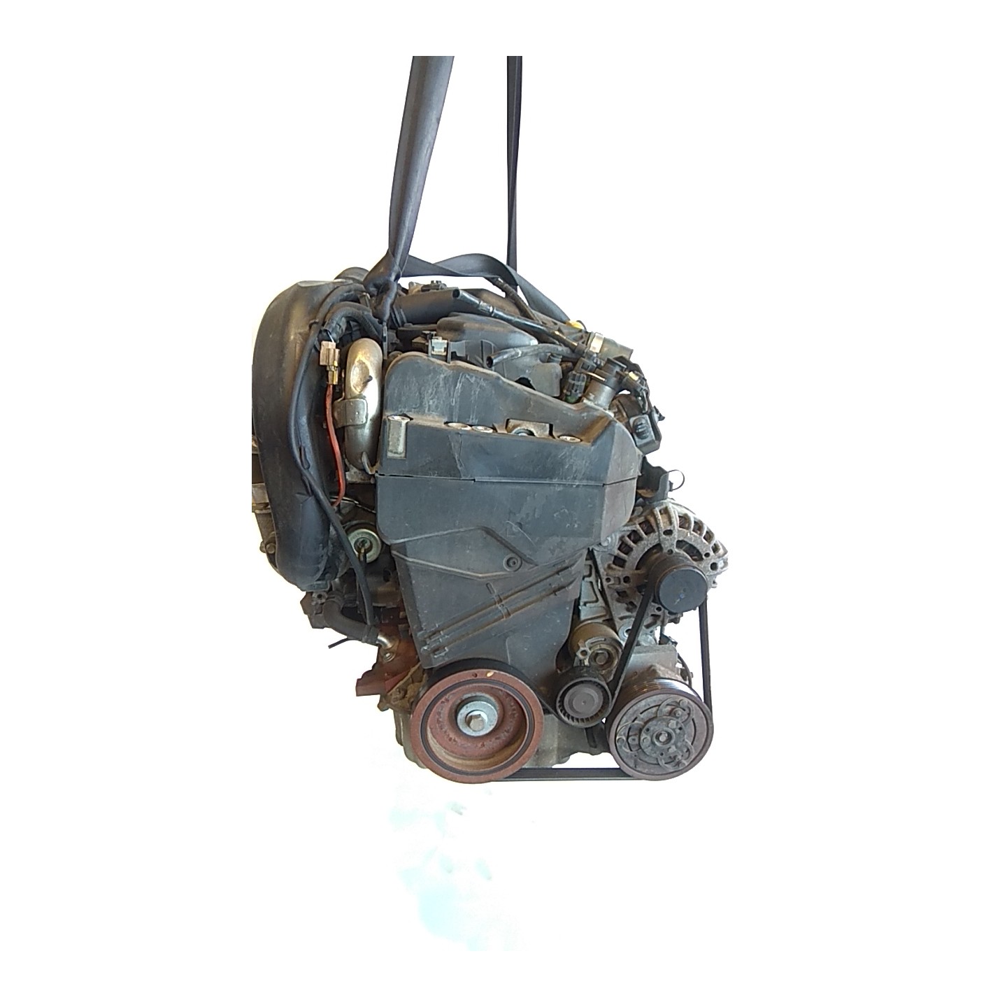 MOTORE SEMICOMPL. 033 DACIA DOKKER (11/12-02/17) K9KC6 8201535503