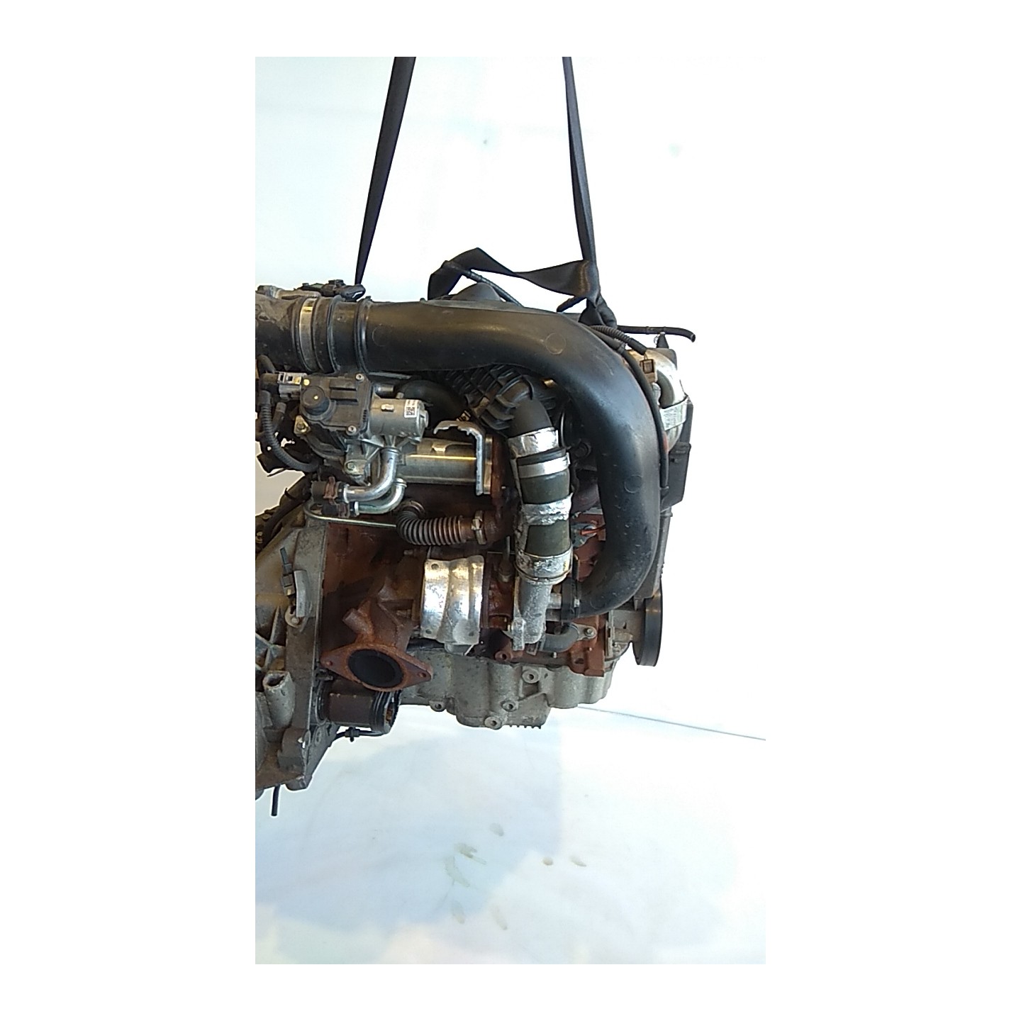MOTORE SEMICOMPL. 033 DACIA DOKKER (11/12-02/17) K9KC6 8201535503
