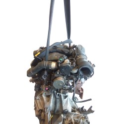 MOTORE SEMICOMPL. 033 DACIA DOKKER (11/12-02/17) K9KC6 8201535503