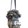 MOTORE SEMICOMPL. 033 DACIA DOKKER (11/12-02/17) K9KC6 8201535503