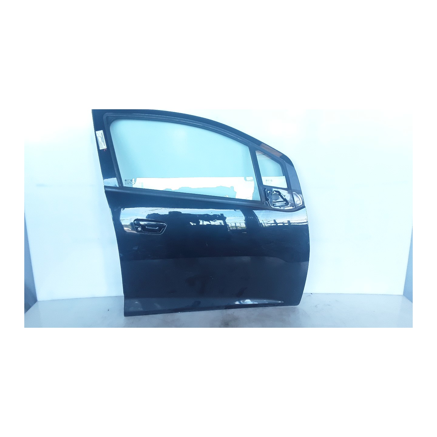 PORTA ANT. SX. 034 CHEVROLET (DAEWOO) SPARK (M300) (01/10-12/15) B10D1 42349032