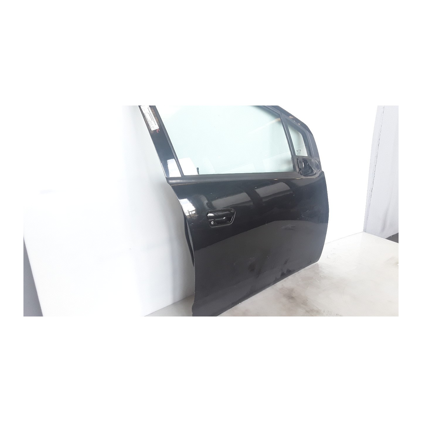 PORTA ANT. SX. 034 CHEVROLET (DAEWOO) SPARK (M300) (01/10-12/15) B10D1 42349032