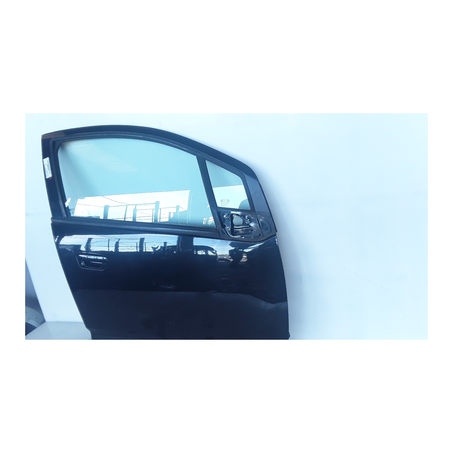PORTA ANT. SX. 034 CHEVROLET (DAEWOO) SPARK (M300) (01/10-12/15) B10D1 42349032