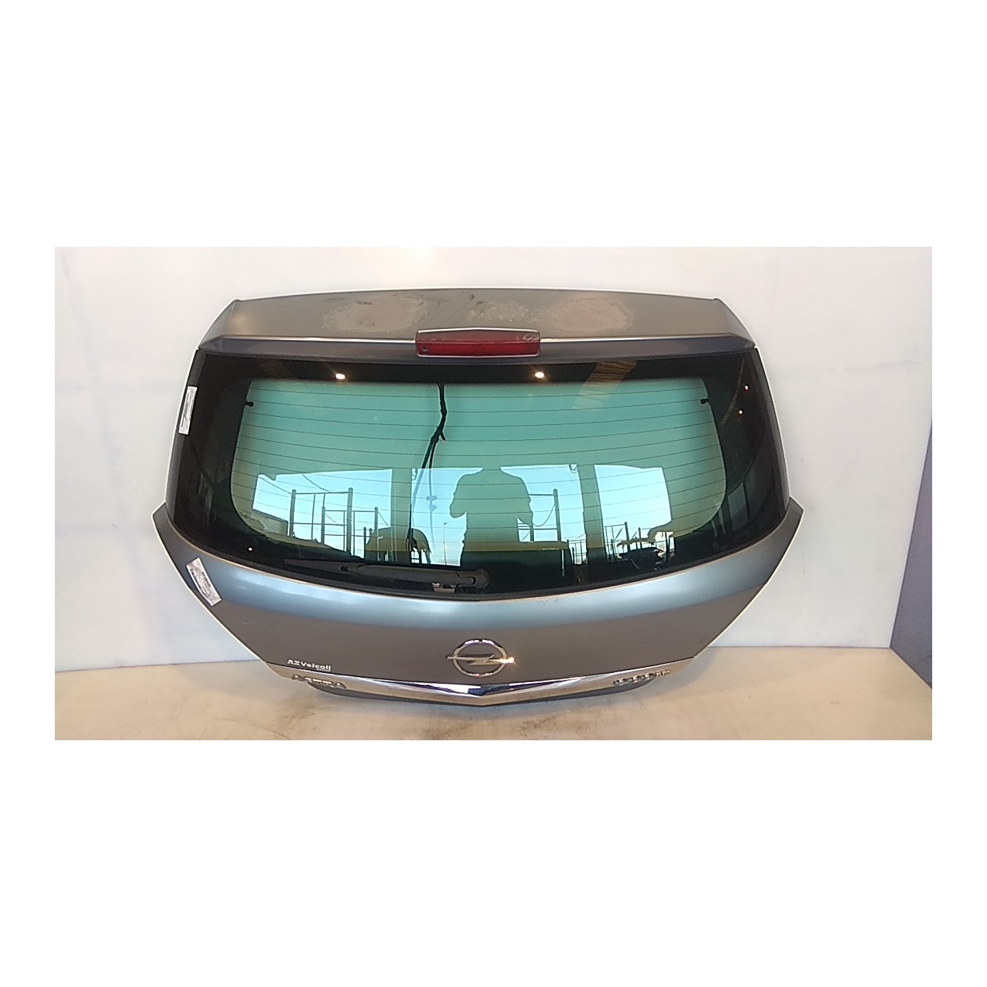 PORTELLO POST. 035 OPEL ASTRA (A04) (01/04-03/11) Z17DTR 93178817
