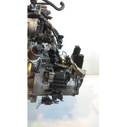 CAMBIO COMPL. 036 VOLKSWAGEN POLO (9N) (10/01-03/05) BBY 02T300020C