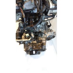 CAMBIO COMPL. 036 VOLKSWAGEN POLO (9N) (10/01-03/05) BBY 02T300020C