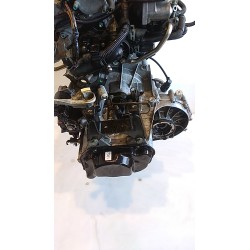 CAMBIO COMPL. 036 VOLKSWAGEN POLO (9N) (10/01-03/05) BBY 02T300020C