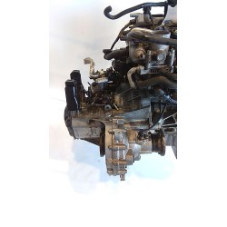 CAMBIO COMPL. 036 VOLKSWAGEN POLO (9N) (10/01-03/05) BBY 02T300020C