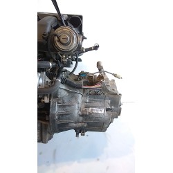 CAMBIO COMPL. 082 LAND ROVER FREELANDER (08/02-10/06) 204D3 TRC103580