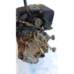 CAMBIO COMPL. 082 LAND ROVER FREELANDER (08/02-10/06) 204D3 TRC103580