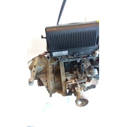 CAMBIO COMPL. 082 LAND ROVER FREELANDER (08/02-10/06) 204D3 TRC103580