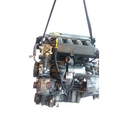 MOTORE SEMICOMPL. 083 LAND ROVER FREELANDER (08/02-10/06) 204D3 LR003605