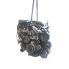 MOTORE SEMICOMPL. 083 LAND ROVER FREELANDER (08/02-10/06) 204D3 LR003605
