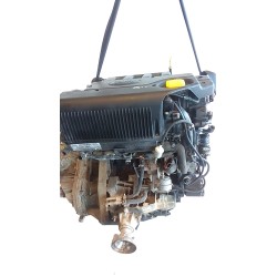 MOTORE SEMICOMPL. 083 LAND ROVER FREELANDER (08/02-10/06) 204D3 LR003605