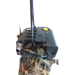 MOTORE SEMICOMPL. 083 LAND ROVER FREELANDER (08/02-10/06) 204D3 LR003605