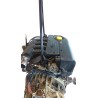MOTORE SEMICOMPL. 083 LAND ROVER FREELANDER (08/02-10/06) 204D3 LR003605