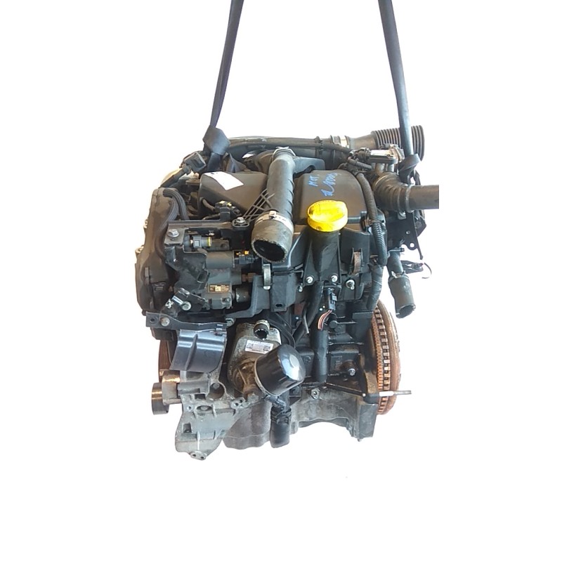MOTORE SEMICOMPL. 143 DACIA DUSTER (10/13-12/18) K9KR8 100016973R