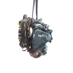 MOTORE SEMICOMPL. 143 DACIA DUSTER (10/13-12/18) K9KR8 100016973R