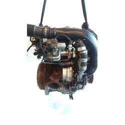 MOTORE SEMICOMPL. 143 DACIA DUSTER (10/13-12/18) K9KR8 100016973R