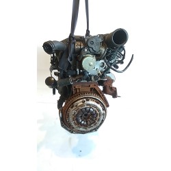 MOTORE SEMICOMPL. 143 DACIA DUSTER (10/13-12/18) K9KR8 100016973R