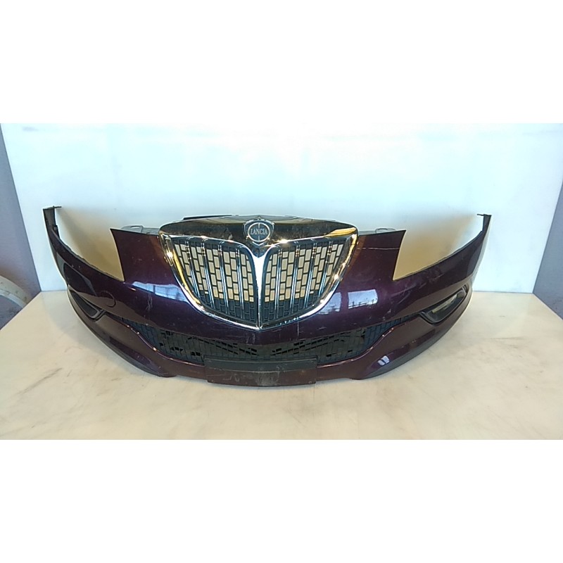 PARAURTI ANT. 161 LANCIA DELTA (TH) (06/08-03/11) 198A2000 735480811