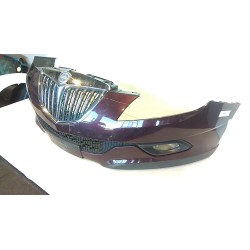 PARAURTI ANT. 161 LANCIA DELTA (TH) (06/08-03/11) 198A2000 735480811