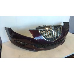 PARAURTI ANT. 161 LANCIA DELTA (TH) (06/08-03/11) 198A2000 735480811