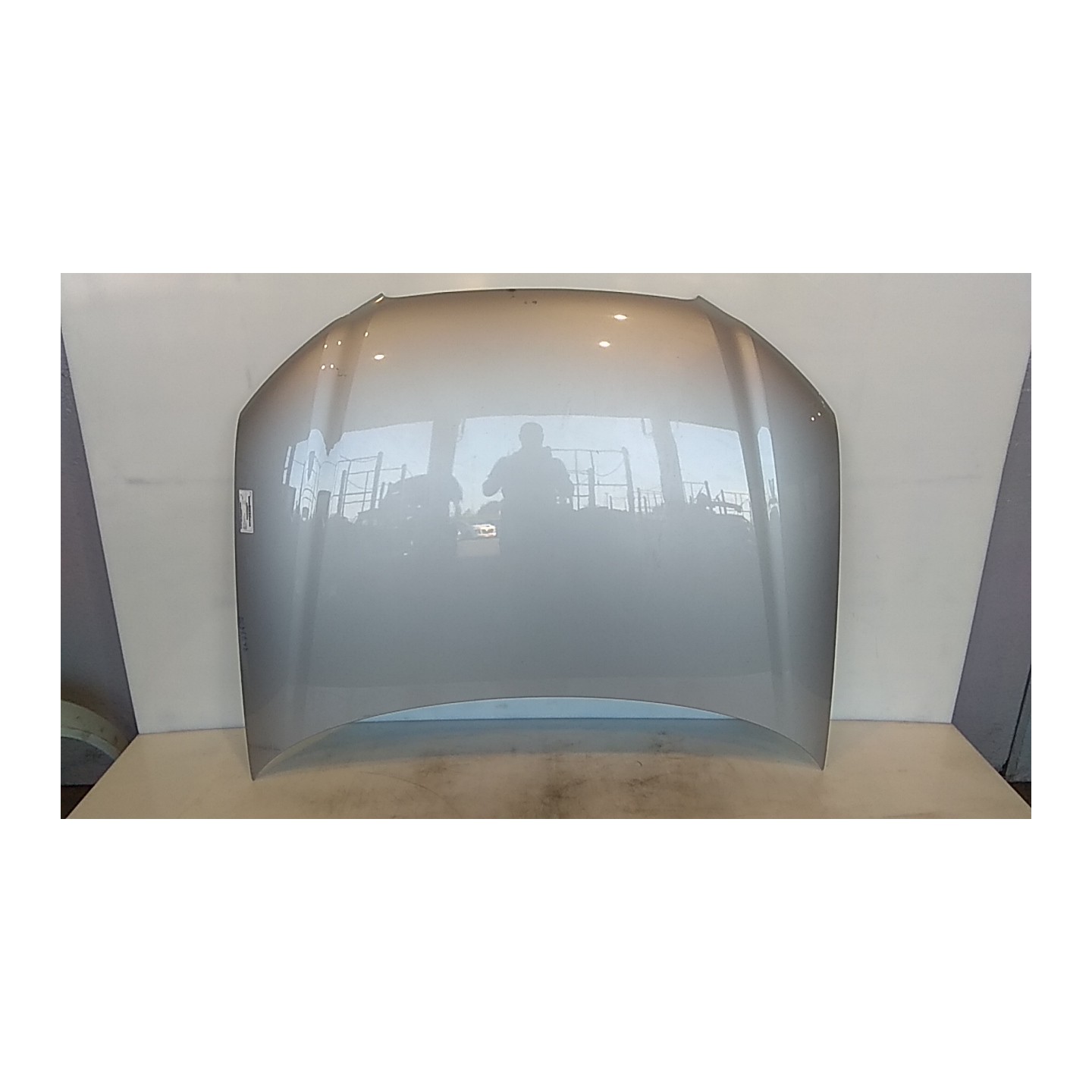 COFANO ANT. 163 AUDI A3 (8P) (04/03-06/10) CAY 8P0823029E