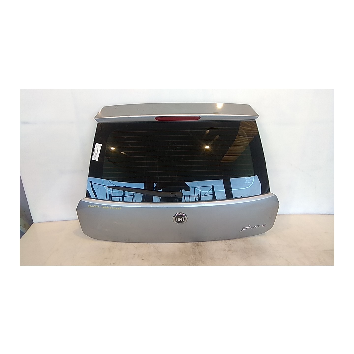PORTELLO POST. 164 FIAT GRANDE PUNTO (2Y) (06/05-12/08 199A4000 51938460