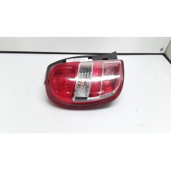FANALE POST. SX. 001 NISSAN MICRA (K13K) (09/10-) HR12 265591HA1B