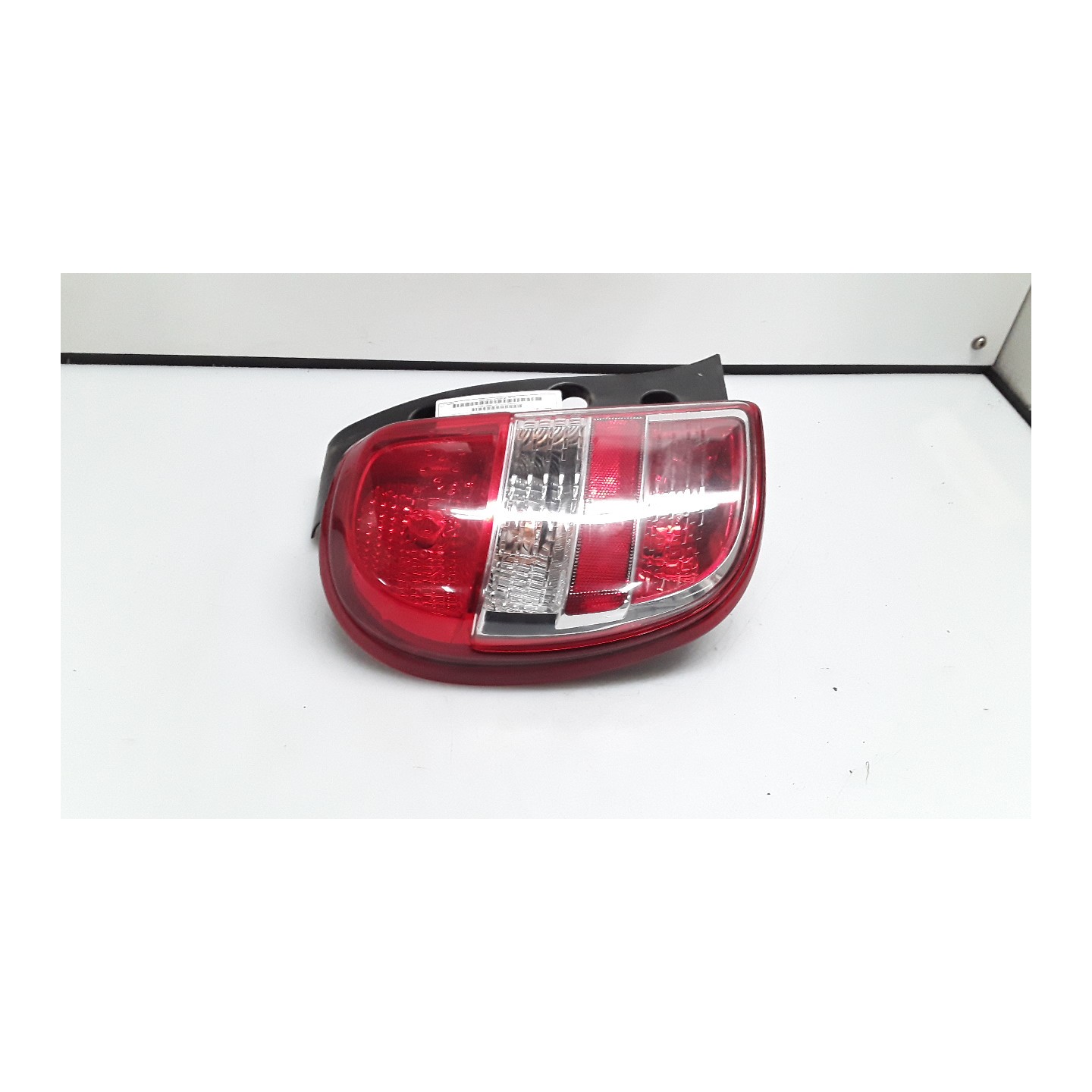 FANALE POST. SX. 001 NISSAN MICRA (K13K) (09/10-) HR12 265591HA1B