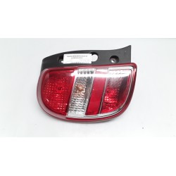 FANALE POST. SX. 001 NISSAN MICRA (K13K) (09/10-) HR12 265591HA1B