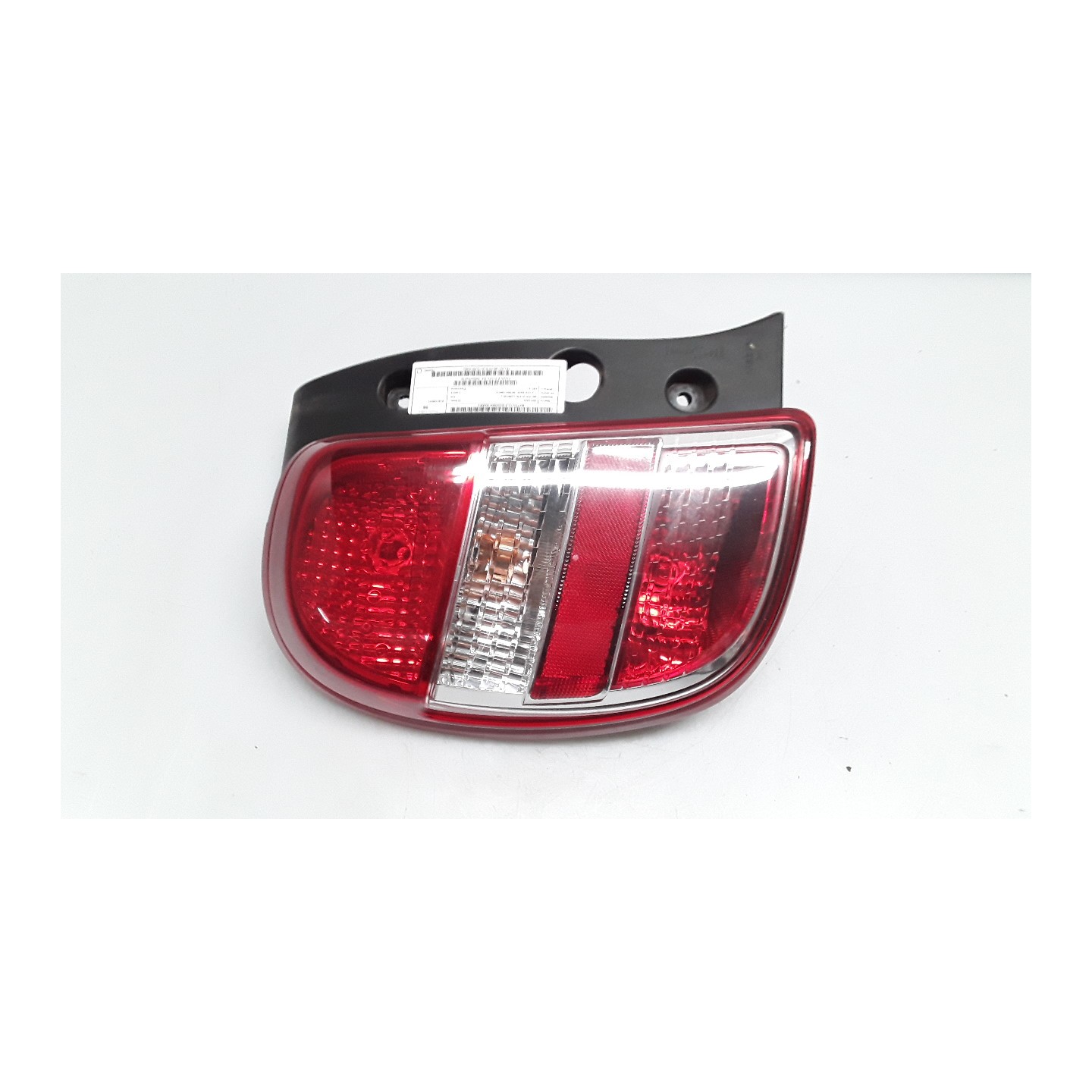 FANALE POST. SX. 001 NISSAN MICRA (K13K) (09/10-) HR12 265591HA1B
