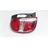 FANALE POST. SX. 001 NISSAN MICRA (K13K) (09/10-) HR12 265591HA1B