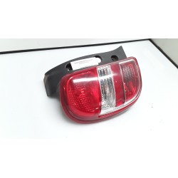 FANALE POST. SX. 001 NISSAN MICRA (K13K) (09/10-) HR12 265591HA1B