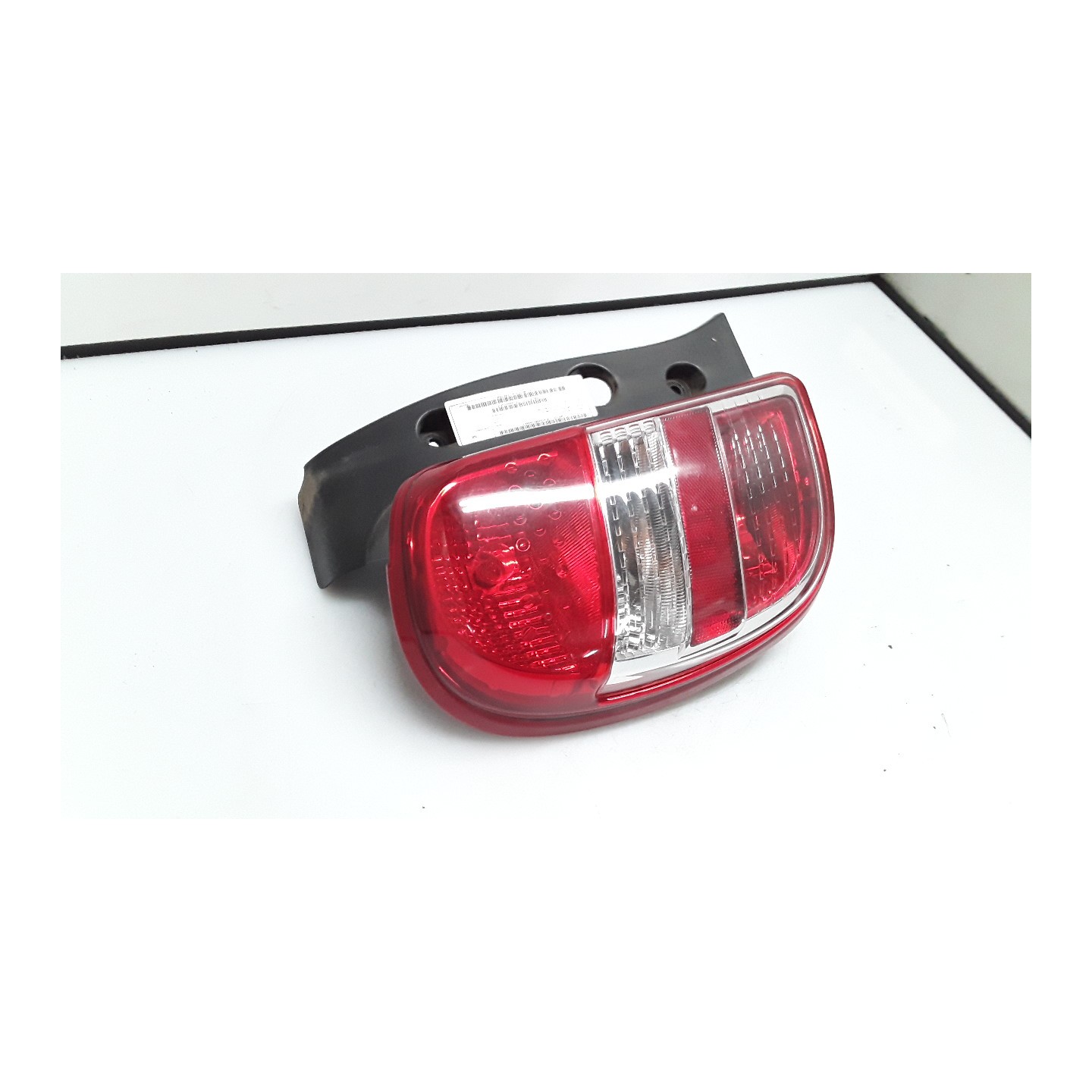 FANALE POST. SX. 001 NISSAN MICRA (K13K) (09/10-) HR12 265591HA1B
