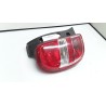 FANALE POST. SX. 001 NISSAN MICRA (K13K) (09/10-) HR12 265591HA1B