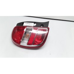 FANALE POST. SX. 001 NISSAN MICRA (K13K) (09/10-) HR12 265591HA1B