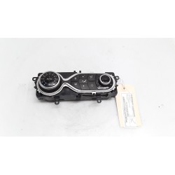 BLOCCO COMANDO CLIMATIZZAZIONE C/A/C 002 RENAULT CLIO 4A SERIE (07/12-12/16) D4FD7 275102750R