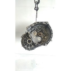 CAMBIO COMPL. 005 FIAT FREEMONT (24) (04/11-) 939B5000 55262798