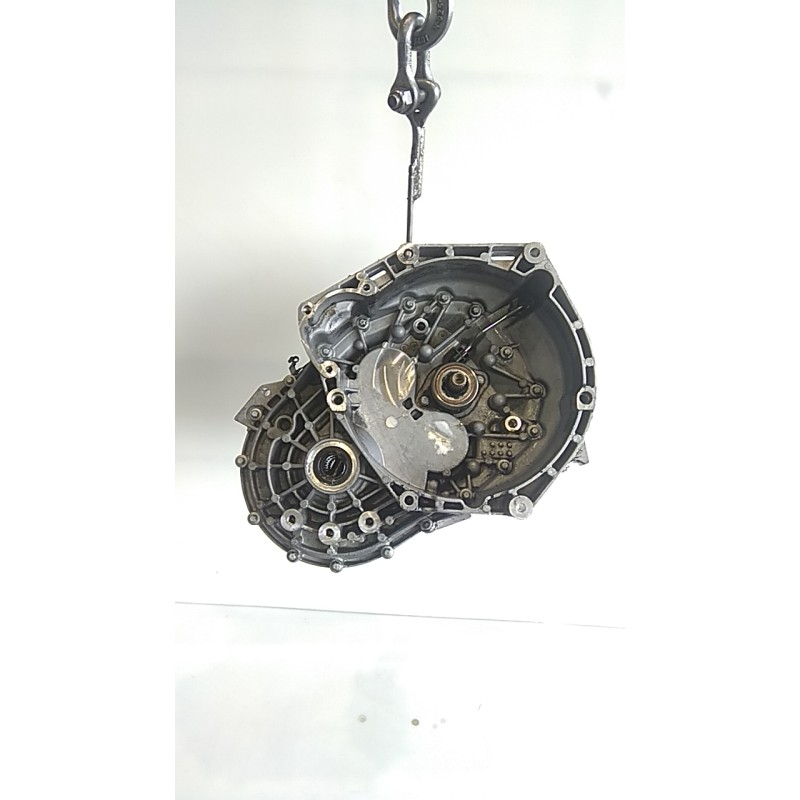 CAMBIO COMPL. 005 FIAT FREEMONT (24) (04/11-) 939B5000 55262798