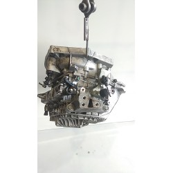 CAMBIO COMPL. 005 FIAT FREEMONT (24) (04/11-) 939B5000 55262798