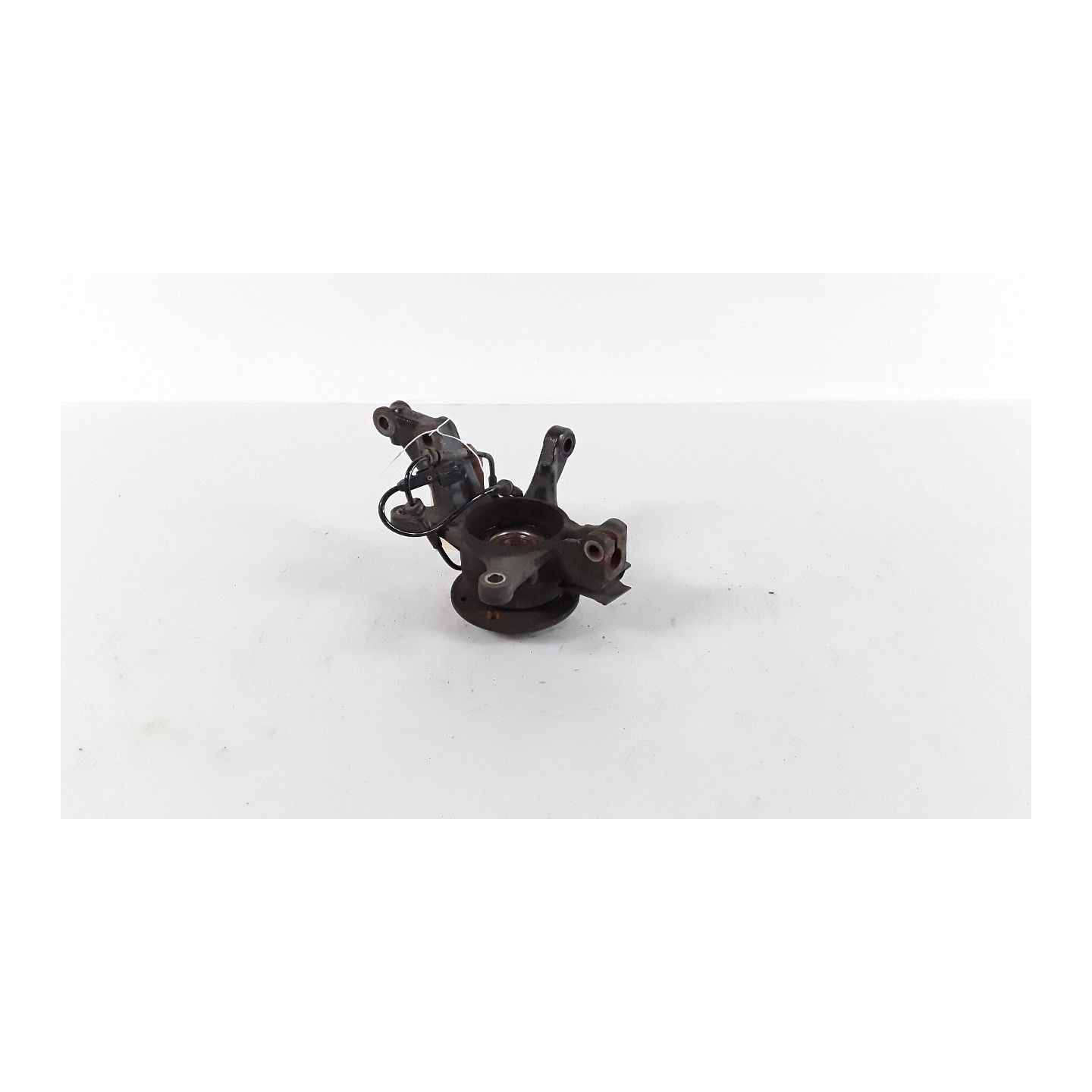 MONTANTE SOSP. ANT. DX. 010 RENAULT CAPTUR (04/13-09/17) K9KB6 400148676R