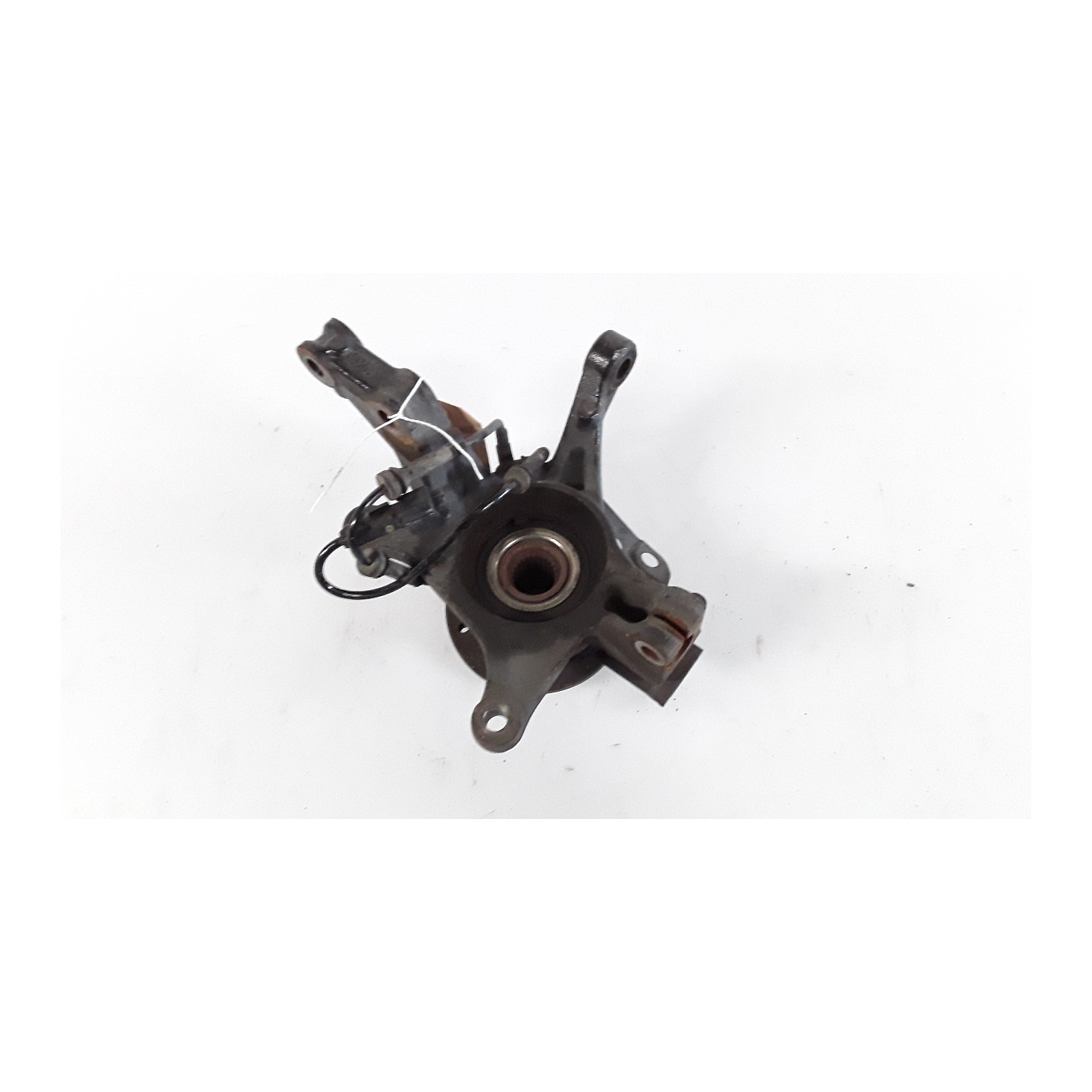 MONTANTE SOSP. ANT. DX. 010 RENAULT CAPTUR (04/13-09/17) K9KB6 400148676R