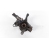 MONTANTE SOSP. ANT. DX. 010 RENAULT CAPTUR (04/13-09/17) K9KB6 400148676R
